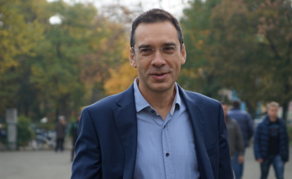 Димитър Николов: Управлението на ГЕРБ е изключително успешно