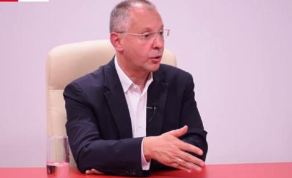  Станишев: Без европейските правила България ще е авторитарна олигархична държава