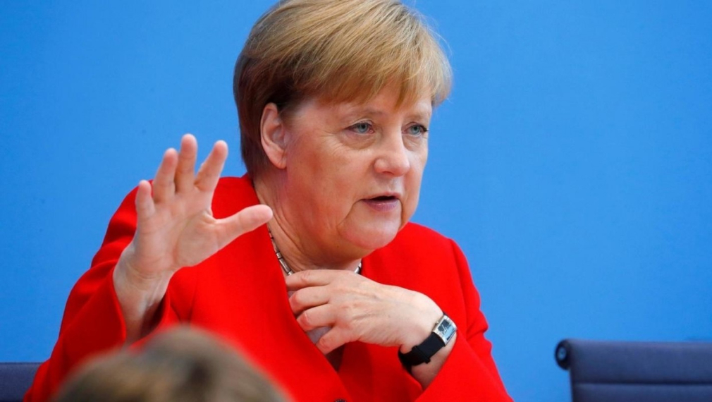 В Германия расте недоволството срещу твърдите мерки на Меркел 