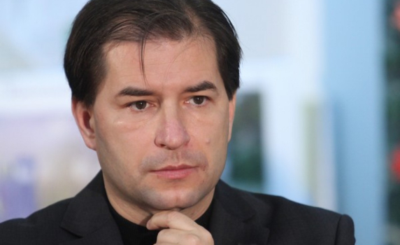 Борислав Цеков: Сам напуснах президенството поради лични ангажименти
