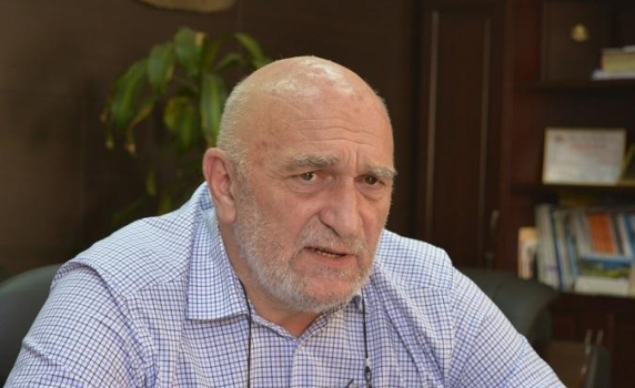 Цацаров разпореди незабавна проверка на БАБХ