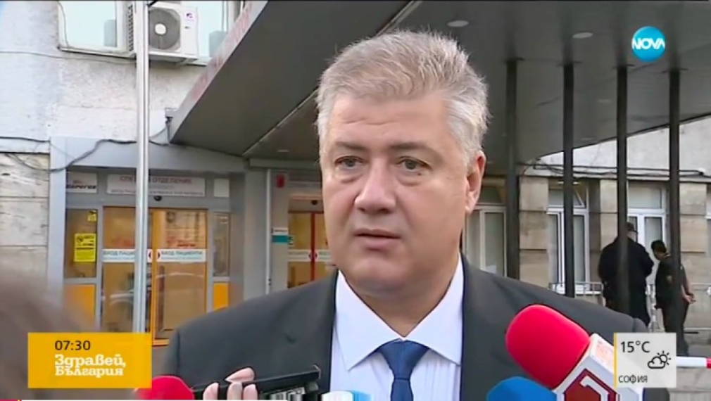Три от ранените при Своге жени са с опасност за живота