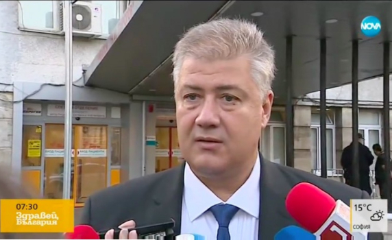 Три от ранените при Своге жени са с опасност за живота