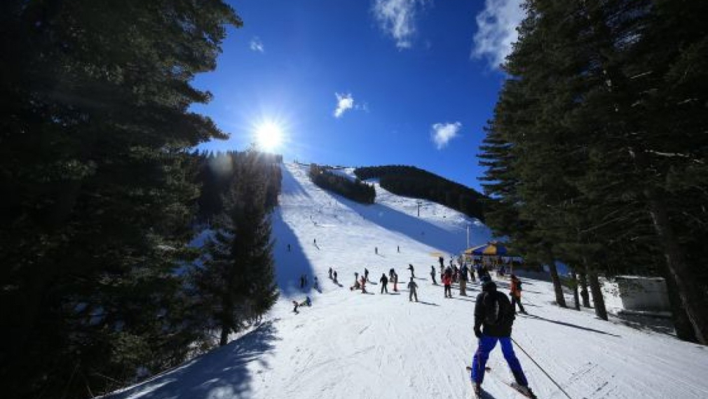 Банско е на 7-мо място в британска класация на ски курортите