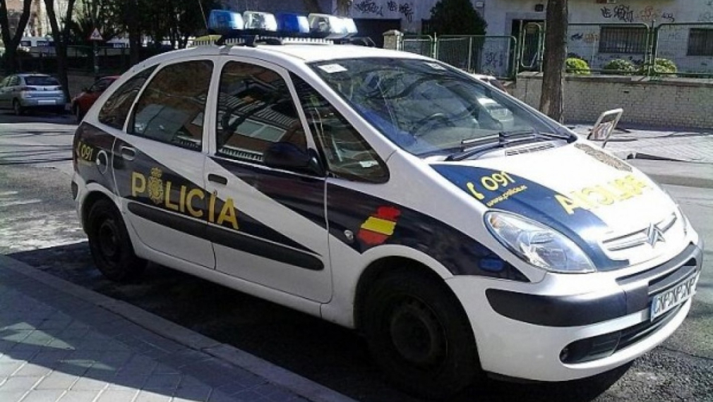 Испанската полиция разби българска мафия за трафик на непълнолетни момичета