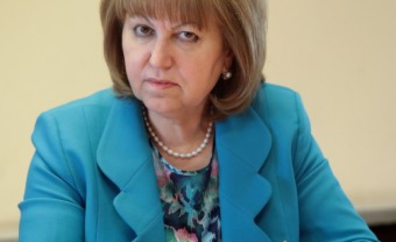 Катя Николова: Жените имаме памет за постиженията от миналото, но действаме в настоящето с мисъл за бъдещето