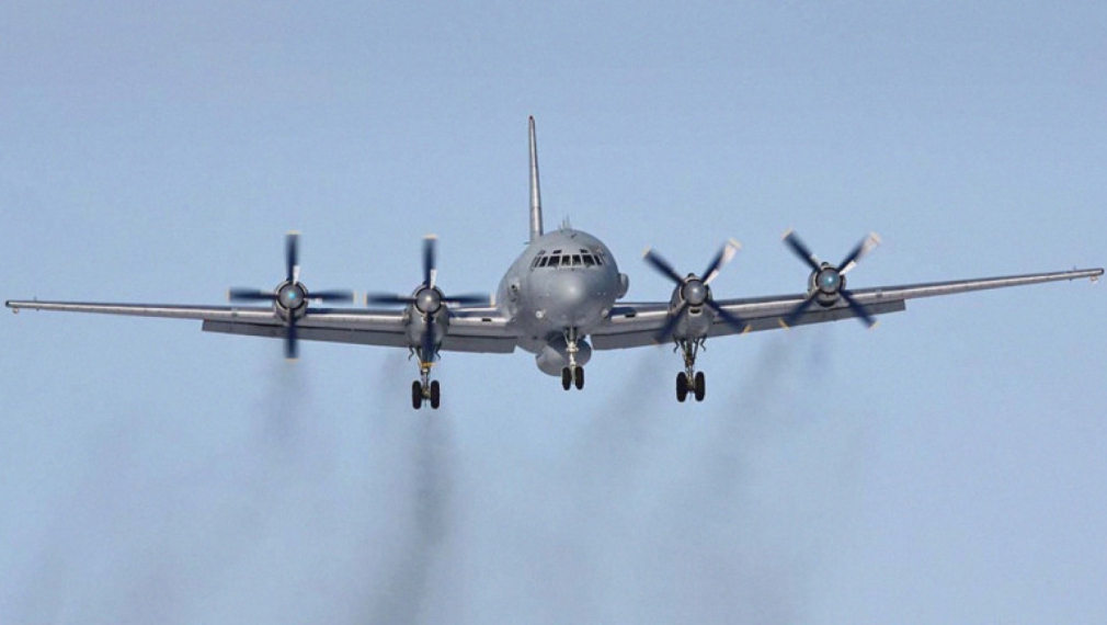 Руското министерство на отбраната: Вината за свалянето на Ил-20 е на ВСС на Израел