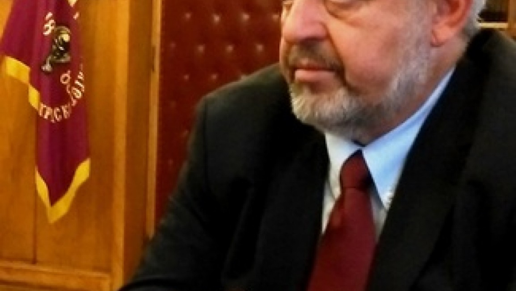 Иван Илчев: Свободата струва скъпо  