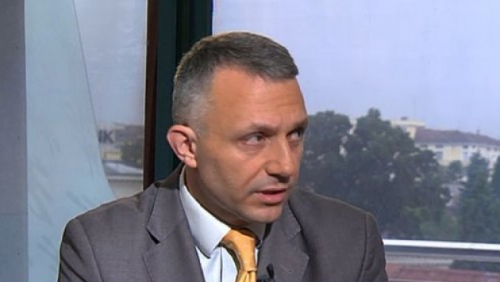 Адв. Хаджигенов: Прокуратурата у нас е политически орган
