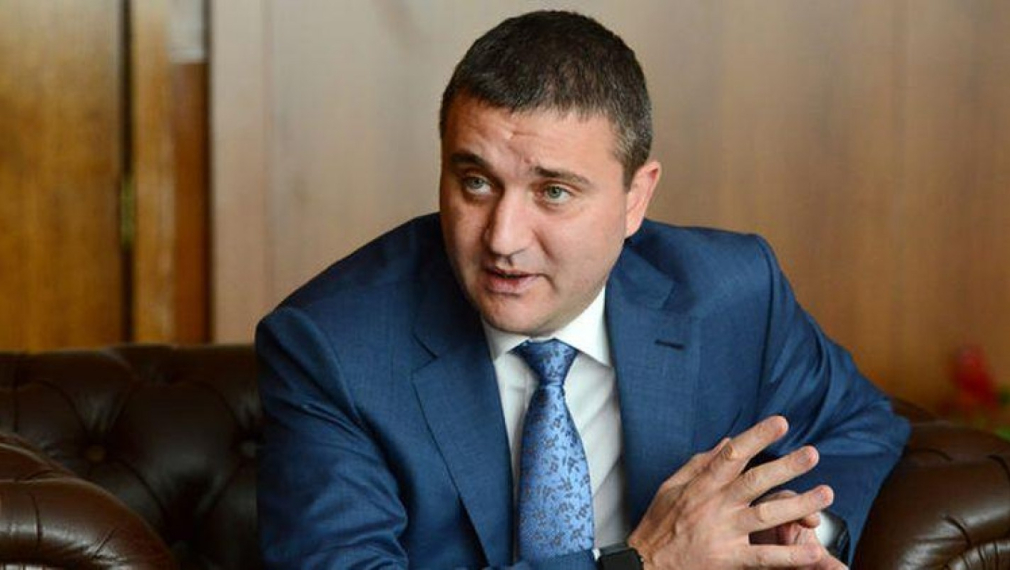 Горанов: Опростените дългове на мюфтийството са нищожни спрямо приходите в бюджета