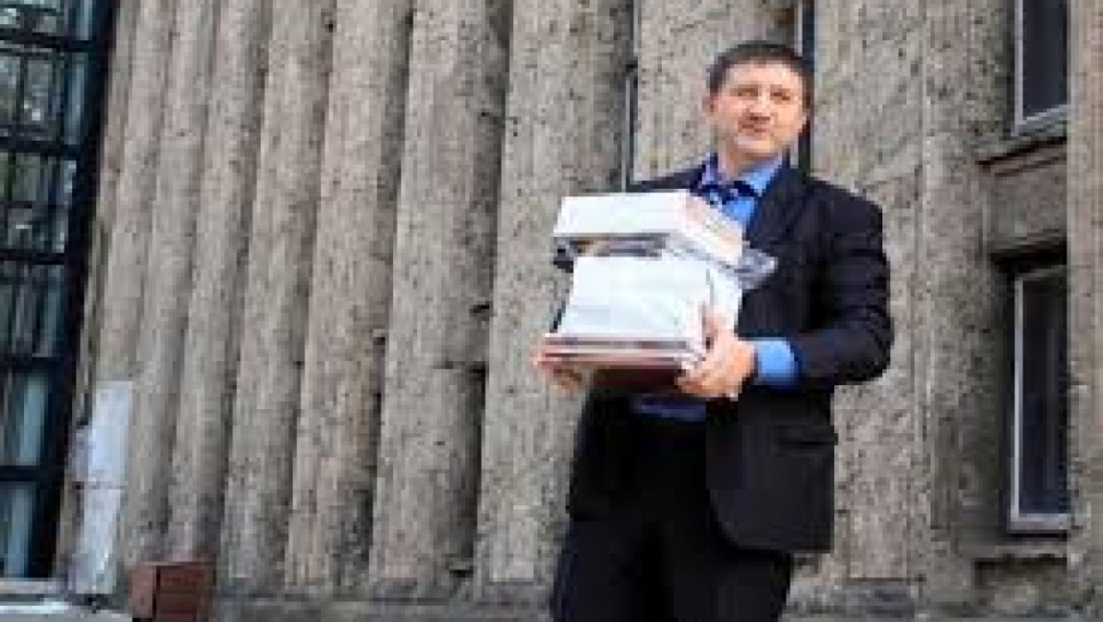 Проверката на МВР срещу Георги Марков е бавена с години