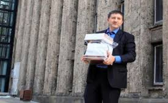 Проверката на МВР срещу Георги Марков е бавена с години