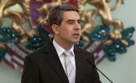 Плевнелиев към Тръмп: Не подобрявайте отношенията на САЩ с Русия