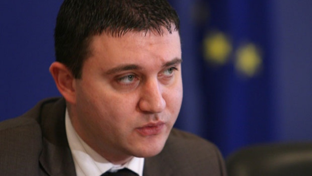 Горанов: Ще помним Ваньо Танов като достоен човек