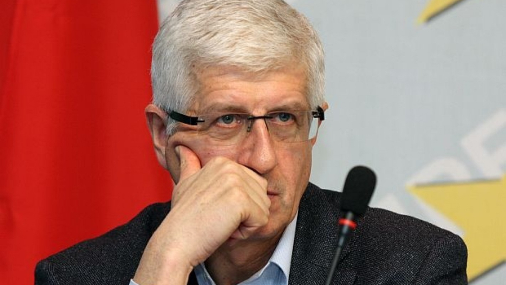 Овчаров: България ще бъде осъдена заради АЕЦ "Белене"