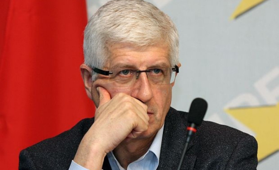 Овчаров: България ще бъде осъдена заради АЕЦ "Белене"