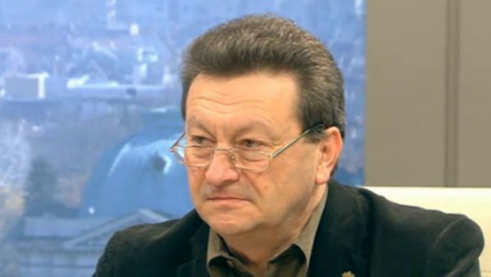 Ерменков: ГЕРБ са назначавали &quot;калинки&quot; дори в Софийската филхармония  