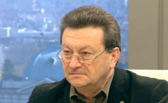 Ерменков: ГЕРБ са назначавали &quot;калинки&quot; дори в Софийската филхармония  