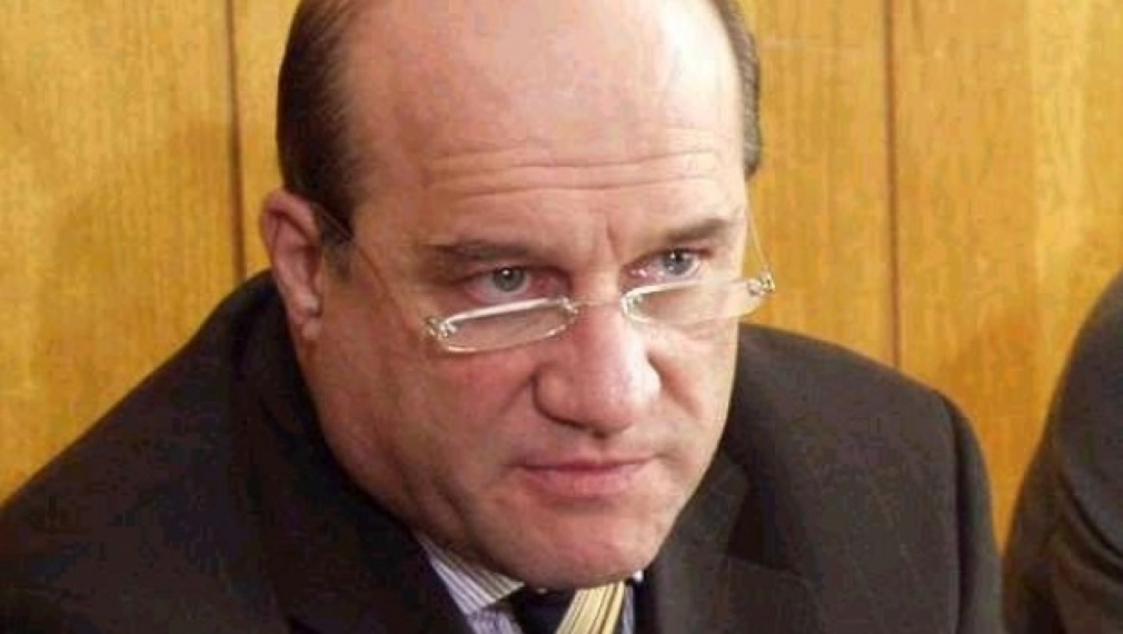Ген. Василев: Само жандармерията не може да се справи с битовата престъпност 
