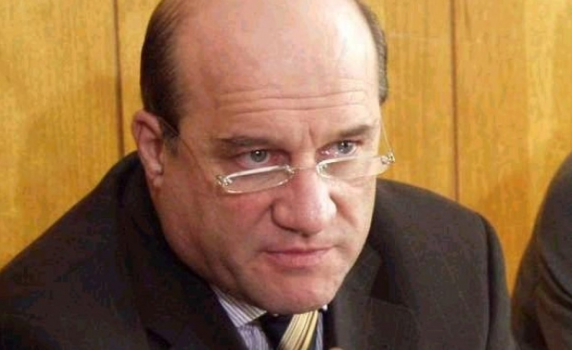 Ген. Василев: Само жандармерията не може да се справи с битовата престъпност 