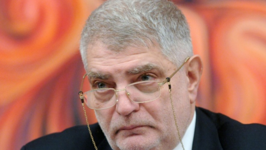  Кало: Необходимо е политическите сили да имат и общи цели
