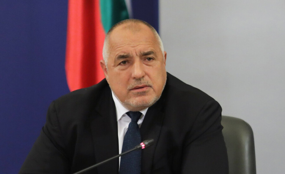 Правителството иска промяна на бюджета и право да тегли до 10 млрд. лв заеми