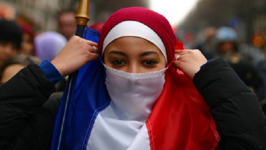 Ще превземе ли ислямът френското училище?