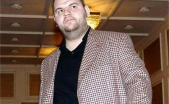 Журналистика с дъх на кокаин