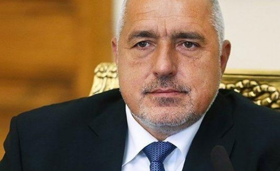  Борисов след въпросите на Божков: Не влизам в обяснителен режим с обвиняеми