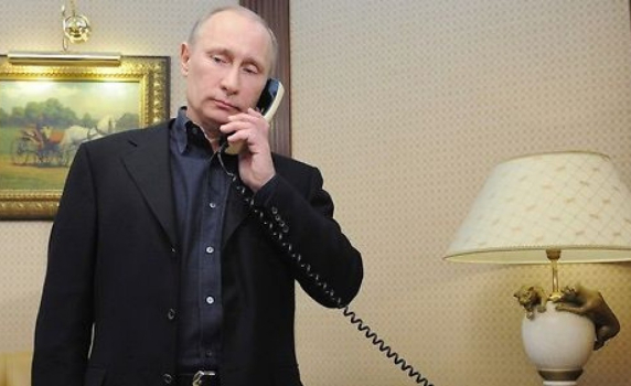 Сирия: задава ли се Трета световна война?