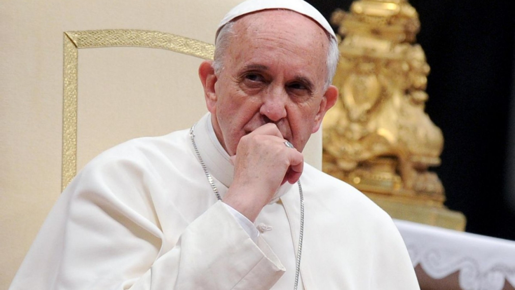 Папа Франциск: Война със Северна Корея би унищожила голяма част от човечеството