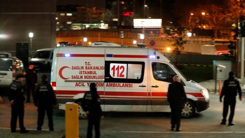 Дете камикадзе уби най-малко 50 души в Турция