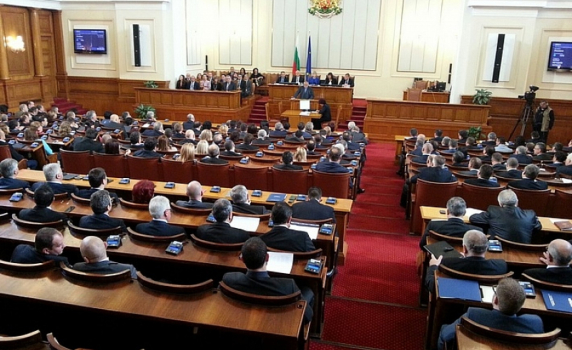 Партиите ще връщат 14,6 млн. лева 