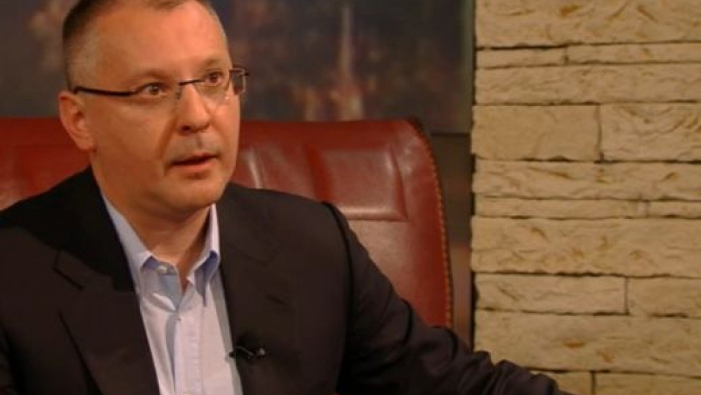 Първанов към Станишев: Ти отивай в Брюксел, а аз ще се занимавам с партията Първанов към Станишев: Ти отивай в Брюксел, а аз ще се занимавам с партията