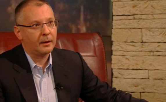 Първанов към Станишев: Ти отивай в Брюксел, а аз ще се занимавам с партията