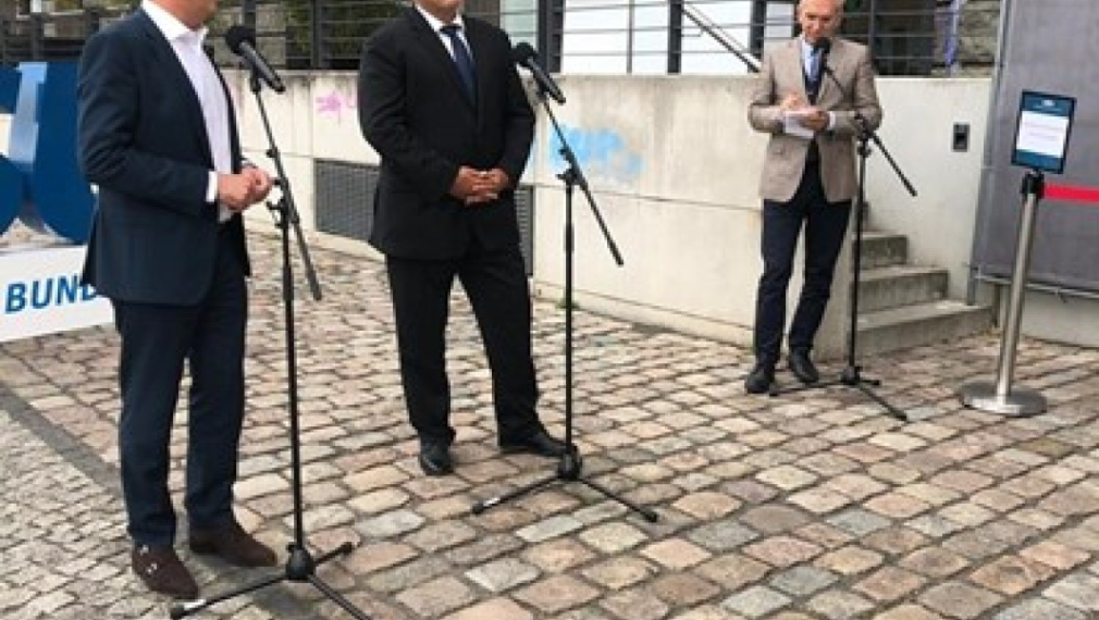 Борисов: Дори да съм опозиция, няма да приема влизане в Шенген