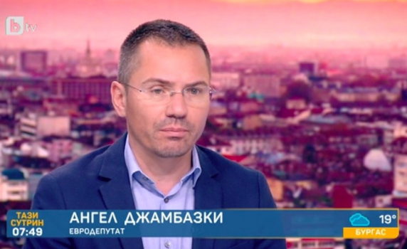 Джамбазки: Няма съмнение за българския произход на Гоце Делчев