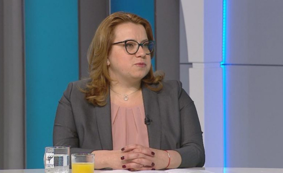 Деница Златева: Председателството на ЕС е приоритет за БСП 