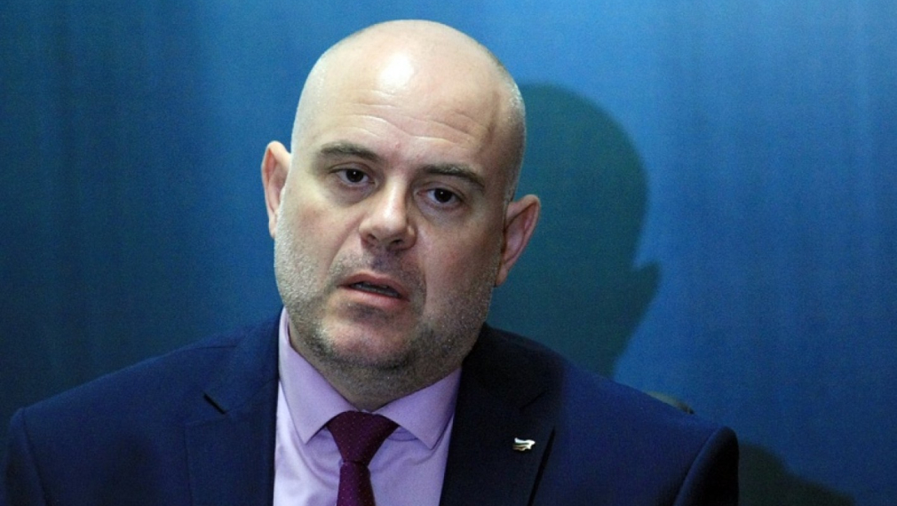 Магистрати от цялата страна подкрепят Иван Гешев за главен прокурор
