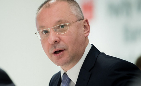 Сергей Станишев: С еврото влизаме в "А" отбора на ЕС