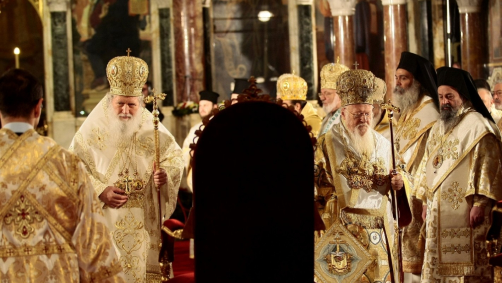 Гърция е недоволна от сближаването на Българската и Македонската църкви