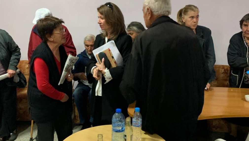 Радина Банкова: Искам хората да припознават Ловеч като добро място за живеене и работа