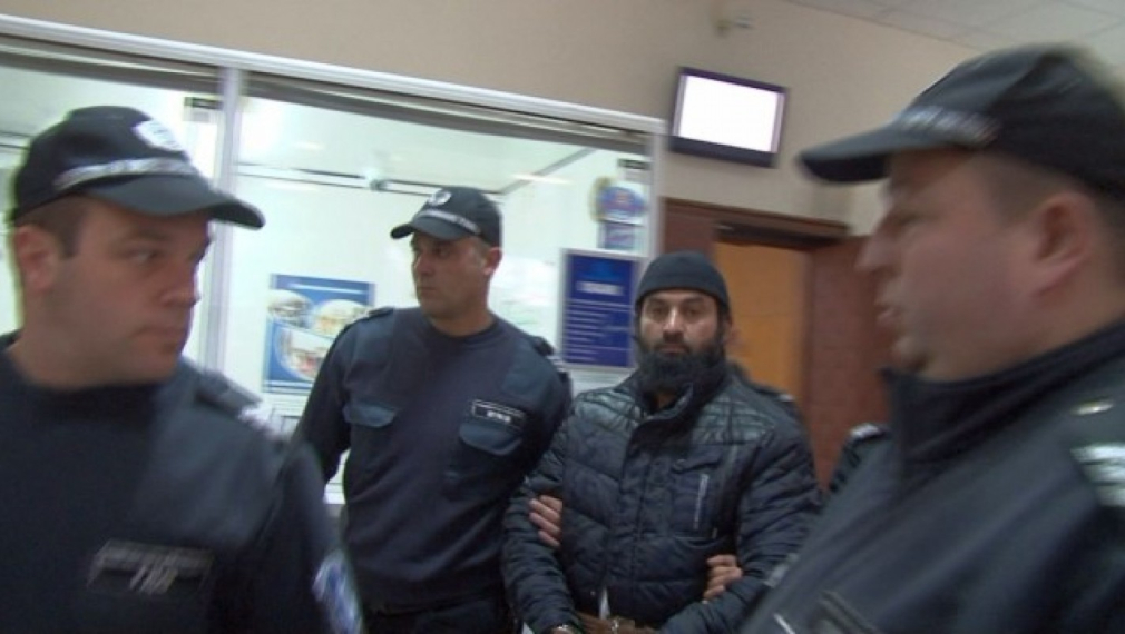 Ахмед Муса приел исляма сред турски екстремисти
