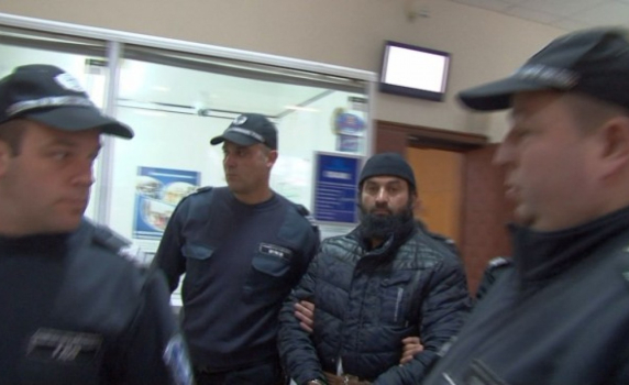 Ахмед Муса приел исляма сред турски екстремисти