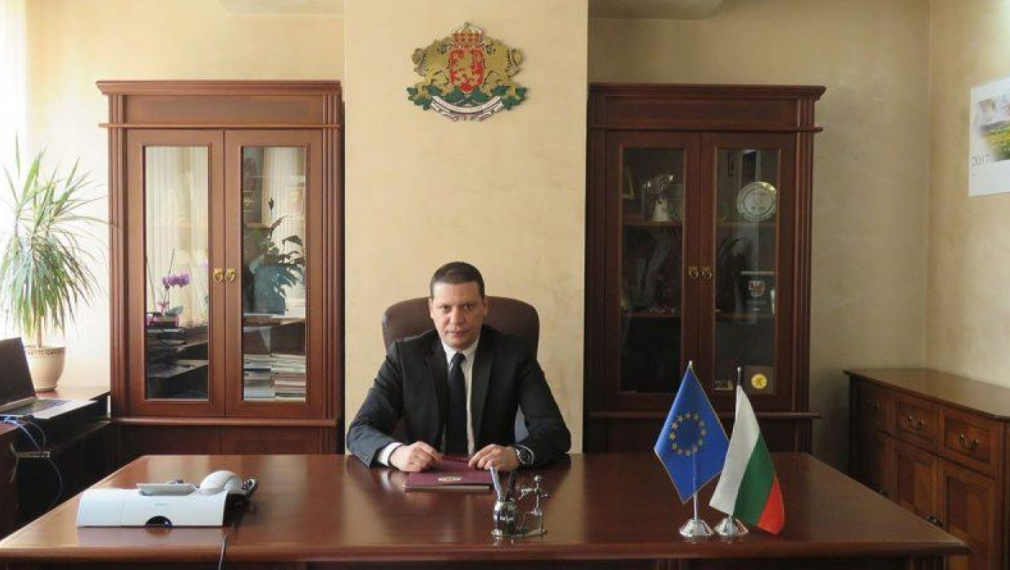 Софийският областен управител отказа среща с Московския губернатор