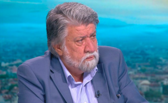 Вежди Рашидов: Ще има компромати и удари под кръста на тези избори