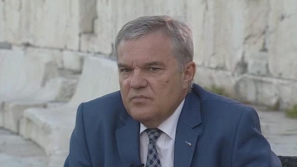 Румен Петков бе избран за председател на АБВ