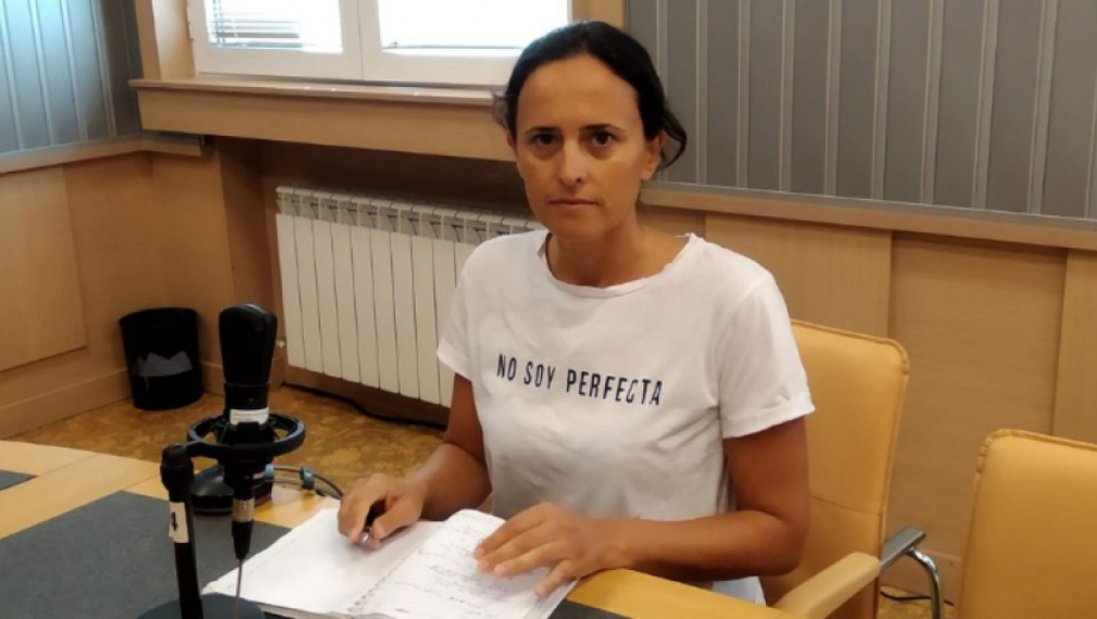  Генка Шикерова: БАБХ е пазена и удобна агенция 
