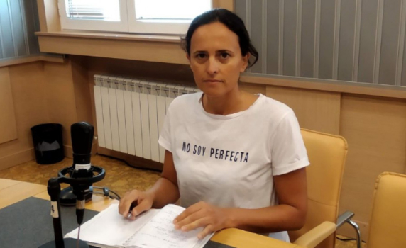  Генка Шикерова: БАБХ е пазена и удобна агенция 