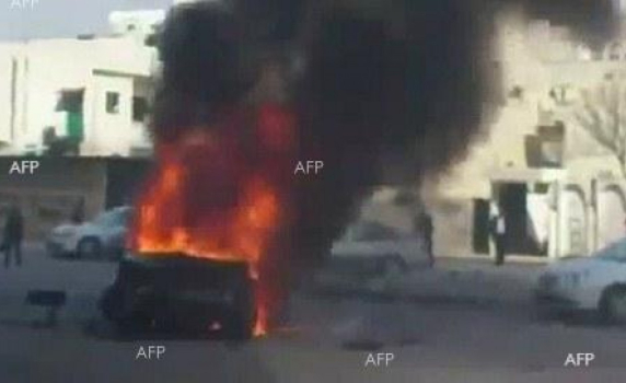 Бомбени взривове убиха осем души и раниха най-малко 70 души в Тайланд